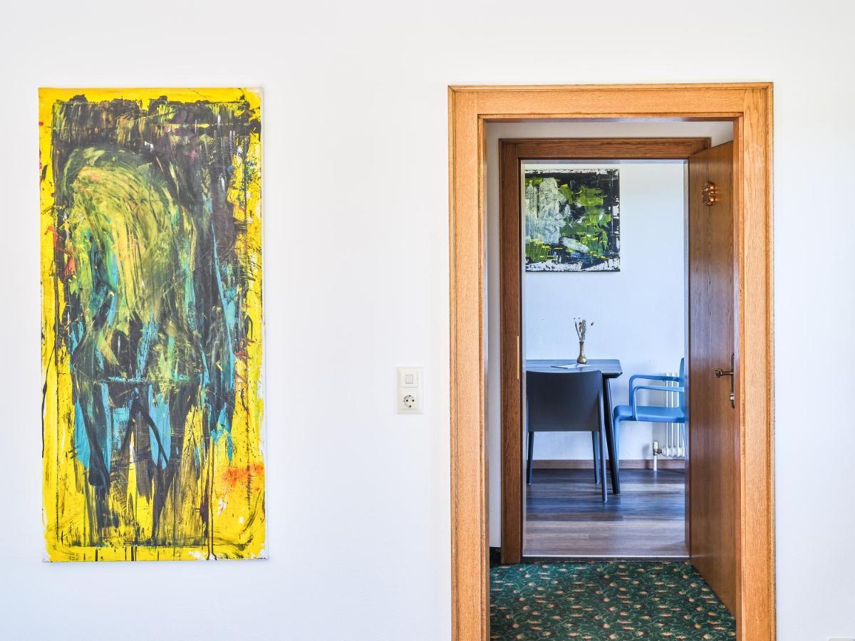Design Apartments & Zimmer - Zugspitze Leutasch Ngoại thất bức ảnh