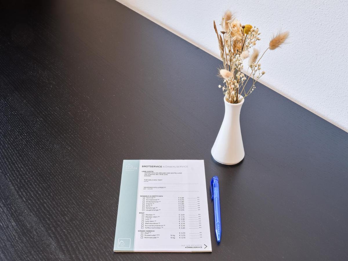 Design Apartments & Zimmer - Zugspitze Leutasch Ngoại thất bức ảnh