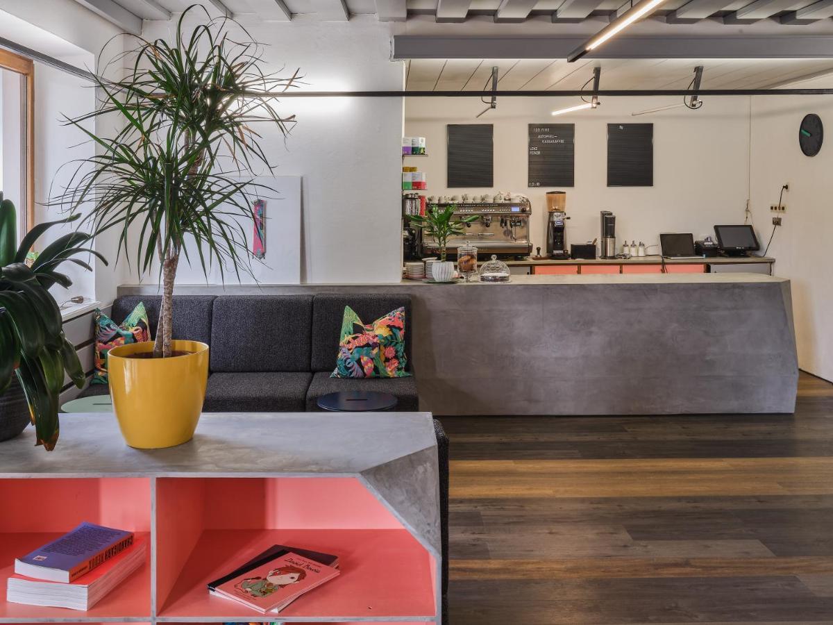 Design Apartments & Zimmer - Zugspitze Leutasch Ngoại thất bức ảnh