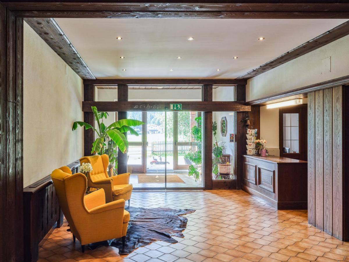 Design Apartments & Zimmer - Zugspitze Leutasch Ngoại thất bức ảnh