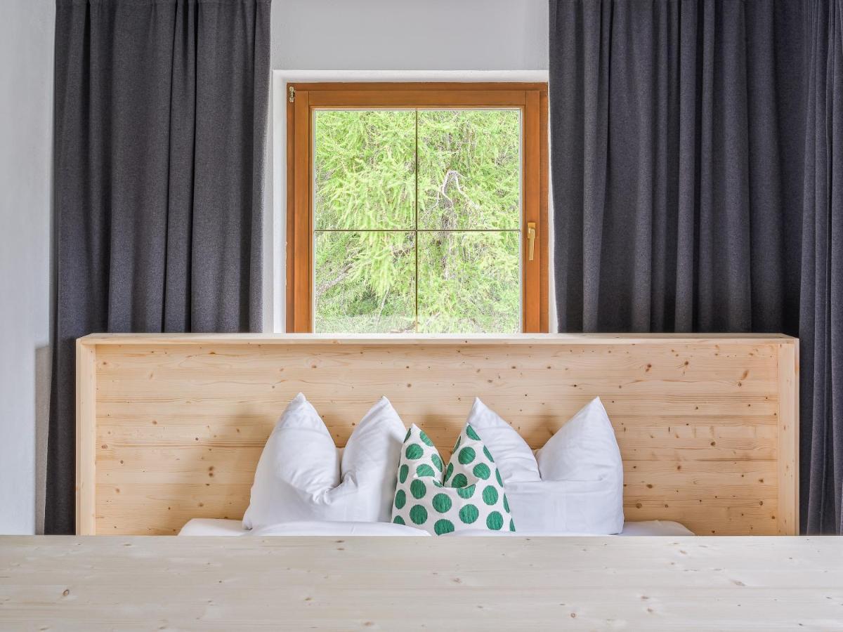 Design Apartments & Zimmer - Zugspitze Leutasch Ngoại thất bức ảnh