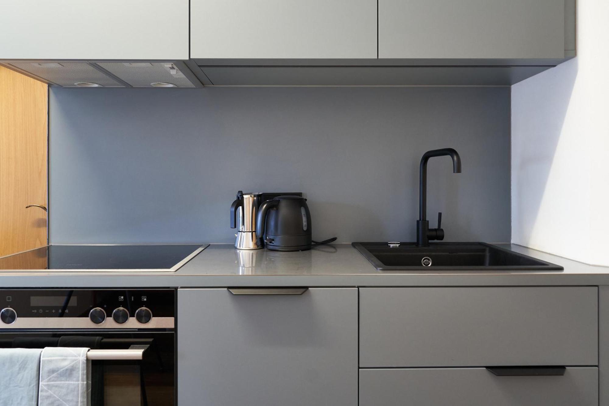 Design Apartments & Zimmer - Zugspitze Leutasch Ngoại thất bức ảnh