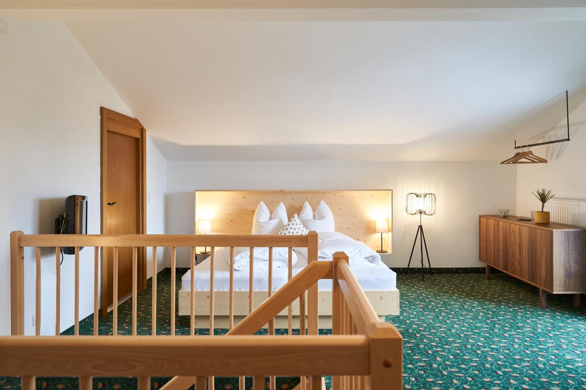 Design Apartments & Zimmer - Zugspitze Leutasch Ngoại thất bức ảnh