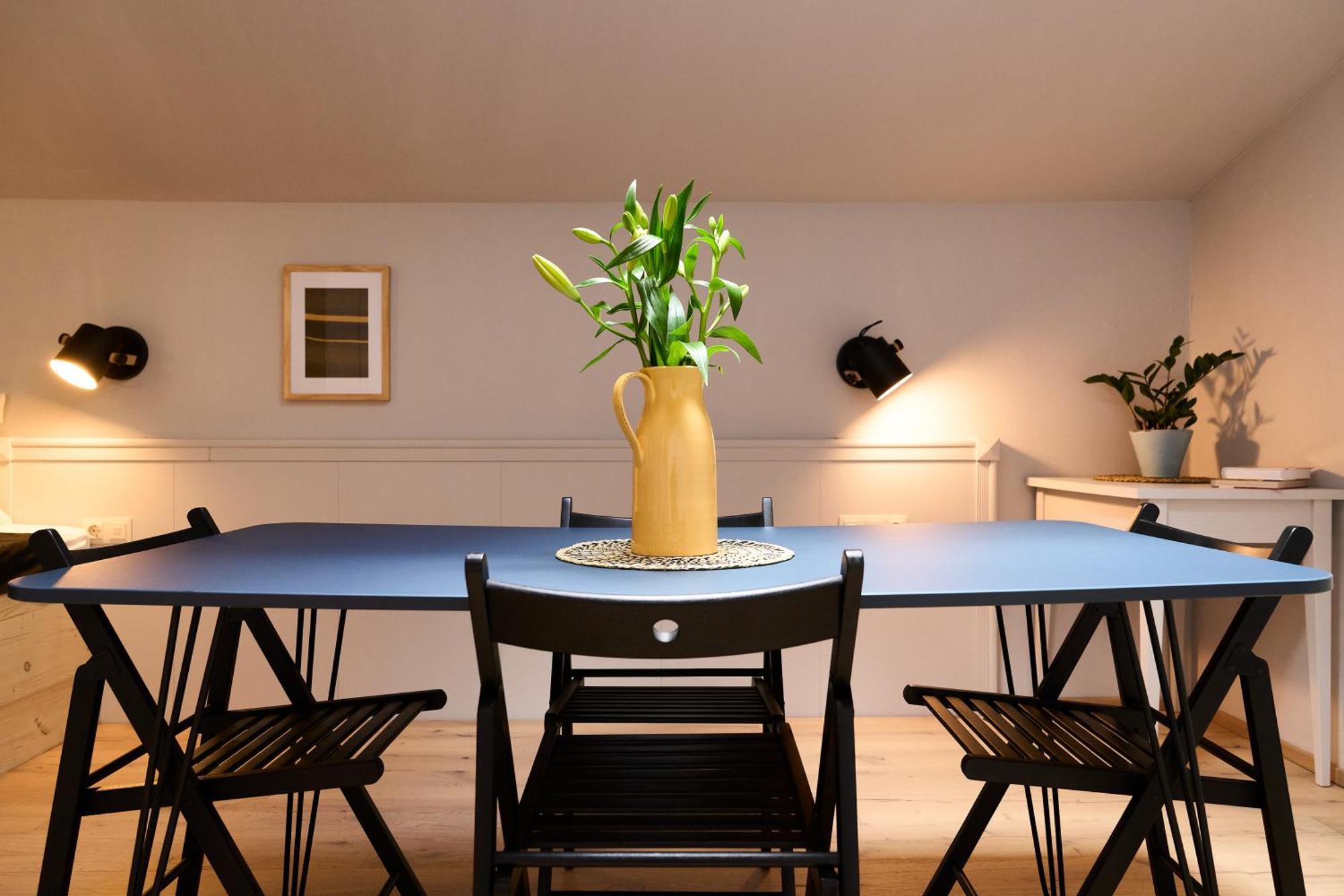Design Apartments & Zimmer - Zugspitze Leutasch Ngoại thất bức ảnh