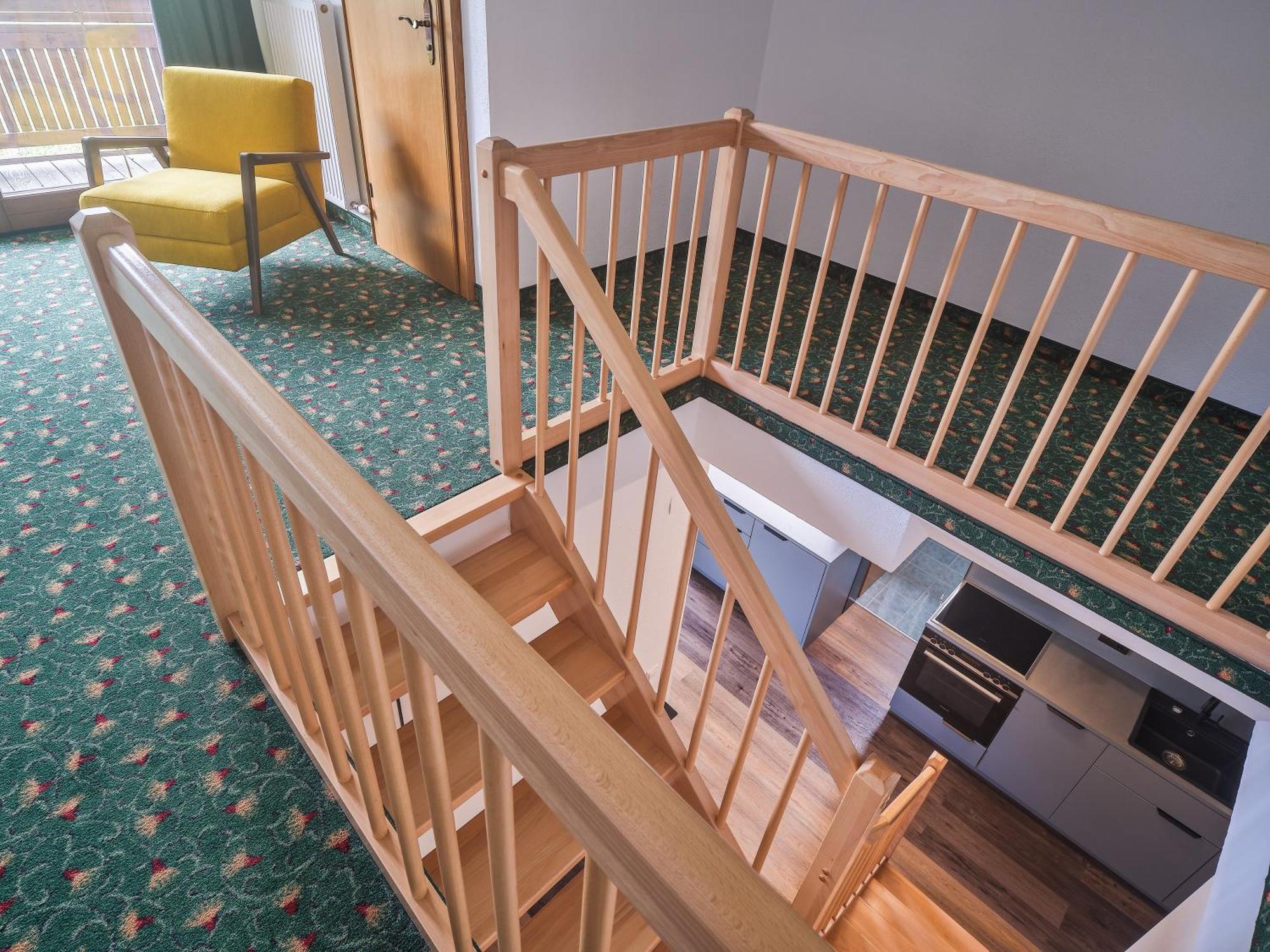 Design Apartments & Zimmer - Zugspitze Leutasch Phòng bức ảnh