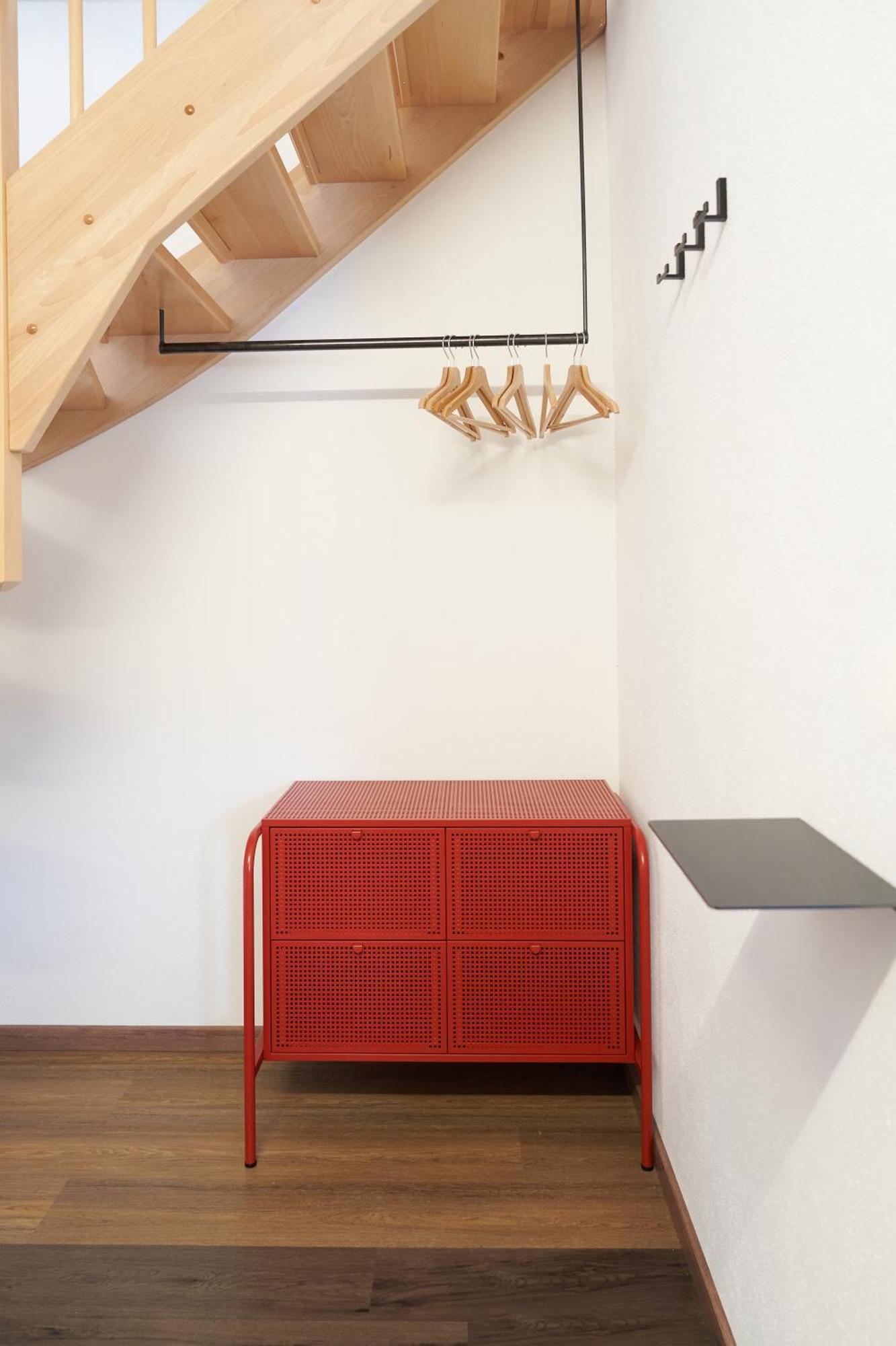 Design Apartments & Zimmer - Zugspitze Leutasch Ngoại thất bức ảnh