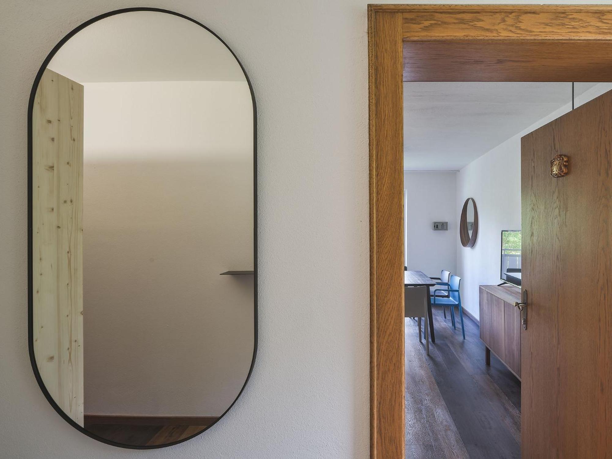 Design Apartments & Zimmer - Zugspitze Leutasch Phòng bức ảnh