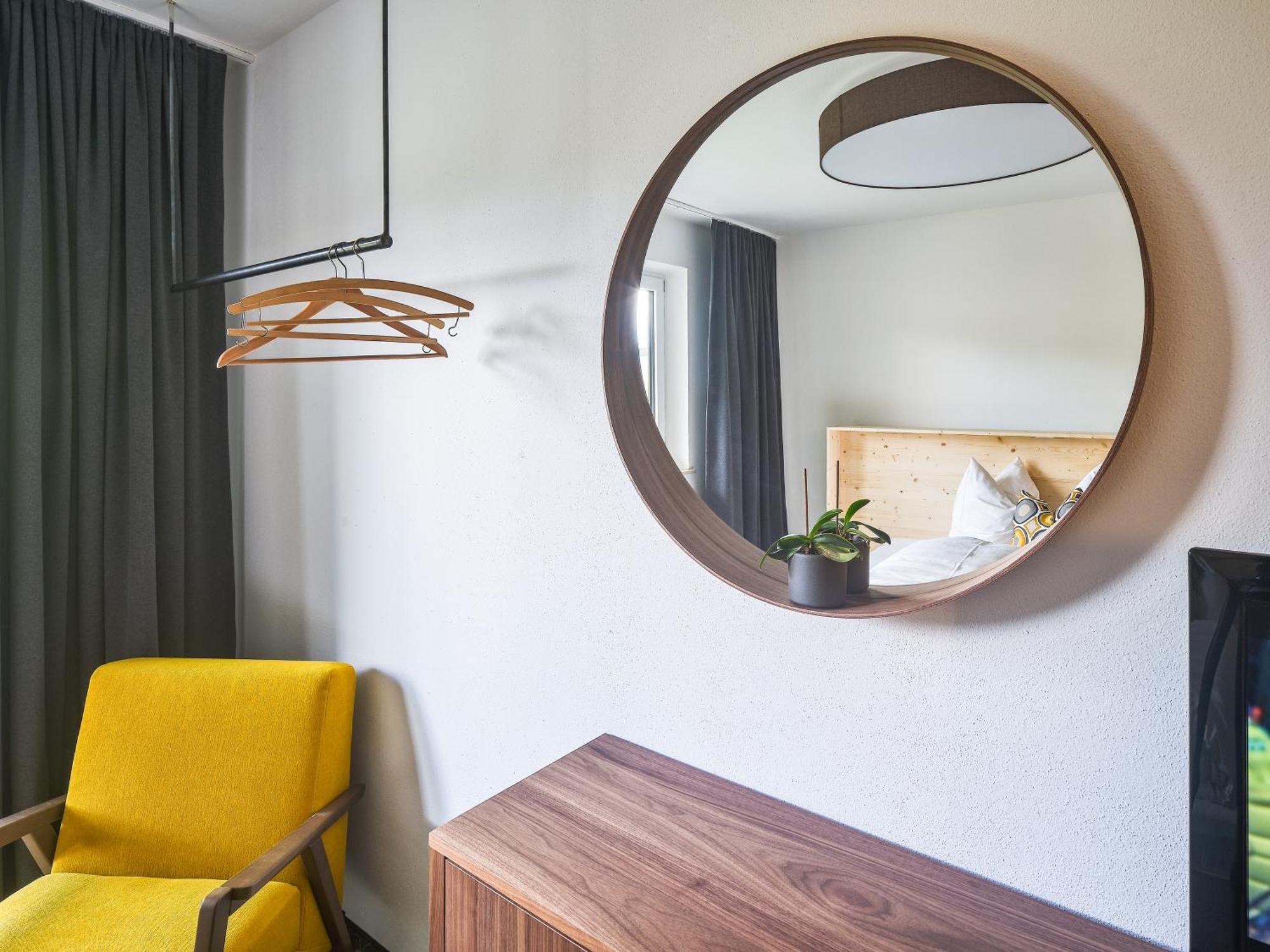 Design Apartments & Zimmer - Zugspitze Leutasch Phòng bức ảnh