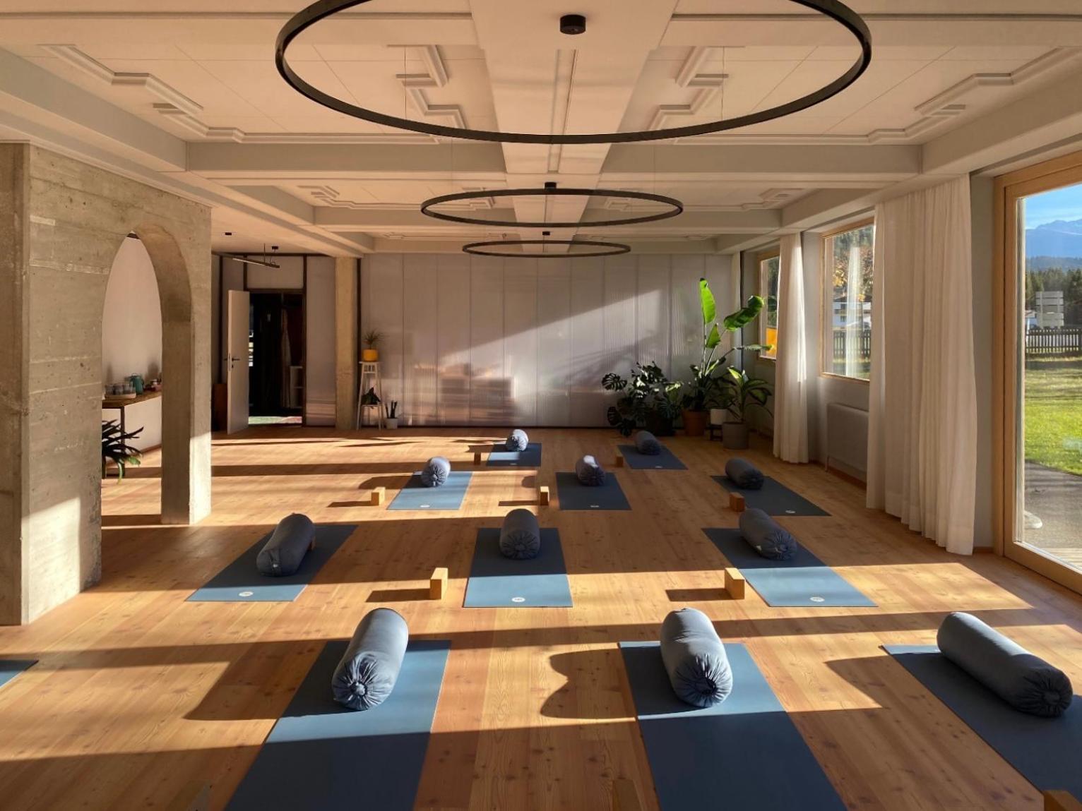 Design Apartments & Zimmer - Zugspitze Leutasch Ngoại thất bức ảnh